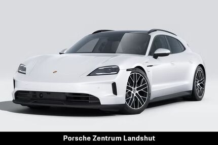 Porsche Taycan Gebrauchtwagen