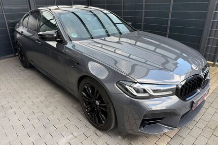 BMW M5 Gebrauchtwagen
