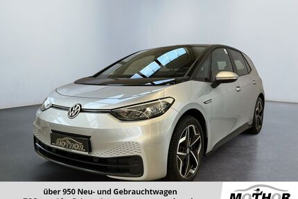 VW ID.3 Gebrauchtwagen