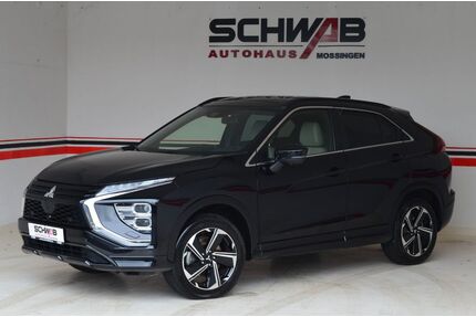 Mitsubishi Eclipse Cross Gebrauchtwagen