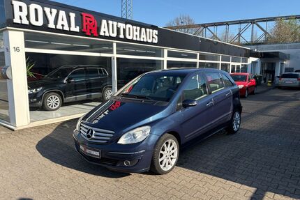 Mercedes-Benz B 200 Gebrauchtwagen