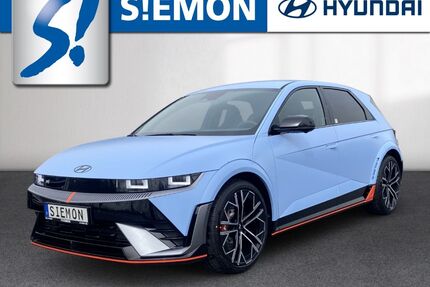Hyundai IONIQ 5 Gebrauchtwagen
