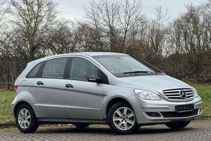 Mercedes-Benz B 170 Gebrauchtwagen