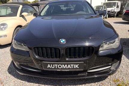 BMW 523 Gebrauchtwagen