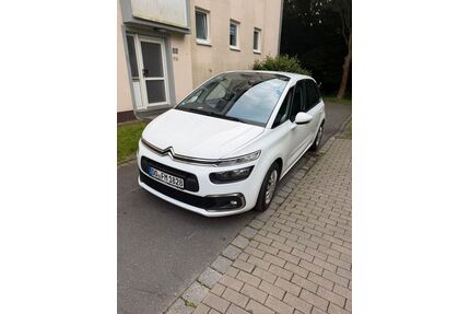 Citroen C4 Picasso Gebrauchtwagen