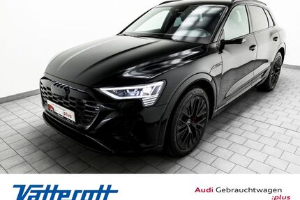 Audi Q8 e-tron Gebrauchtwagen