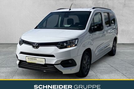 Toyota Proace City Gebrauchtwagen