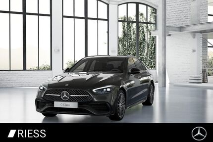 Mercedes-Benz C 220 Gebrauchtwagen