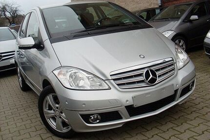 Mercedes-Benz A 160 Gebrauchtwagen