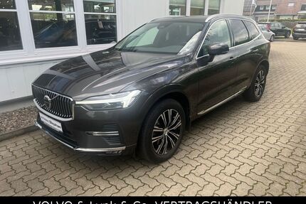 Volvo XC60 Gebrauchtwagen