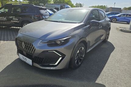 Renault Clio Gebrauchtwagen