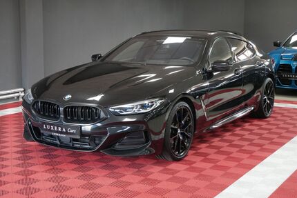 BMW 840 Gebrauchtwagen