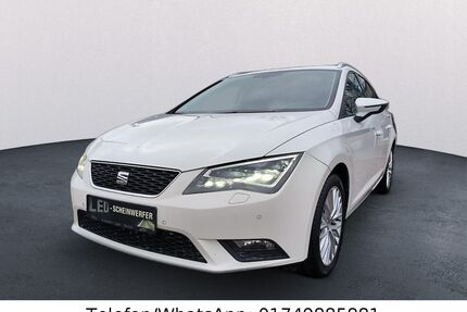 Seat Leon Gebrauchtwagen