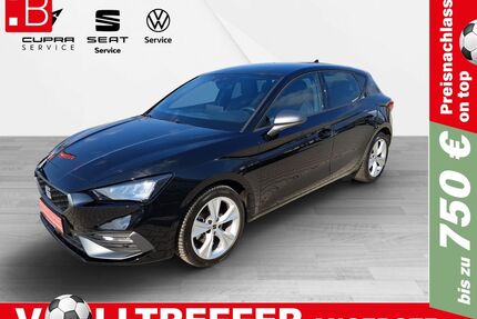 Seat Leon Gebrauchtwagen