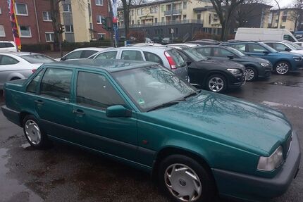 Volvo 850 Gebrauchtwagen