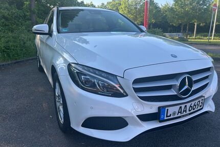 Mercedes-Benz C 180 Gebrauchtwagen