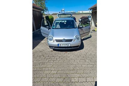 VW Lupo Gebrauchtwagen