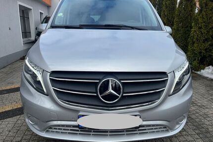 Mercedes-Benz Vito Gebrauchtwagen