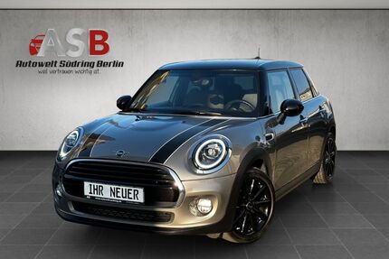 Mini Cooper Gebrauchtwagen