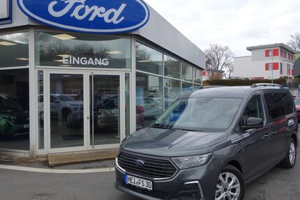 Ford Grand Tourneo Gebrauchtwagen