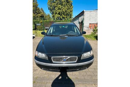 Volvo V70 Gebrauchtwagen