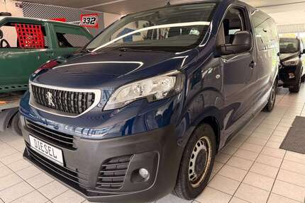 Peugeot Expert Gebrauchtwagen