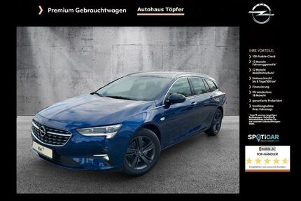 Opel Insignia Gebrauchtwagen
