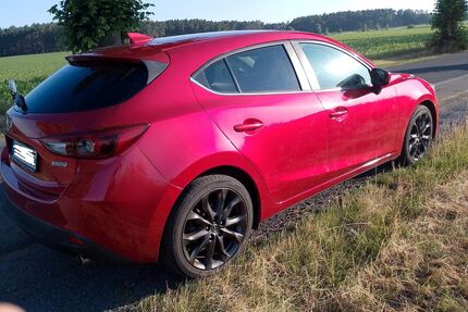 Mazda 3 Gebrauchtwagen