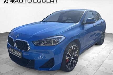 BMW X2 Gebrauchtwagen