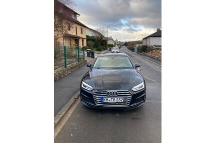 Audi A5 Gebrauchtwagen