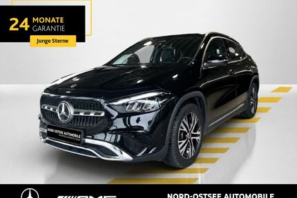 Mercedes-Benz GLA 200 Gebrauchtwagen