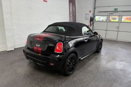 Mini John Cooper Works Gebrauchtwagen