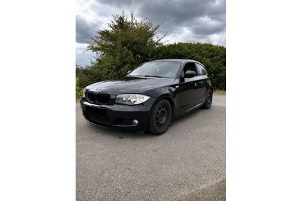 BMW 116 Gebrauchtwagen