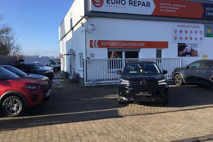 Citroen C5 Aircross Gebrauchtwagen