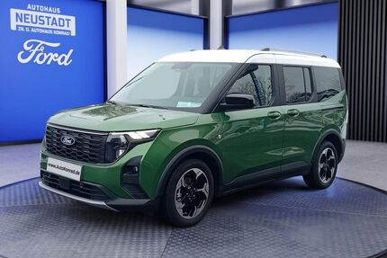 Ford Tourneo Courier Gebrauchtwagen