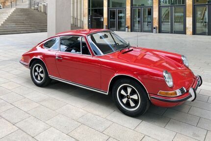 Porsche 911 Urmodell Gebrauchtwagen
