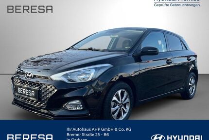 Hyundai i20 Gebrauchtwagen