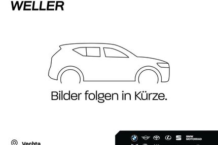 BMW 120 Gebrauchtwagen