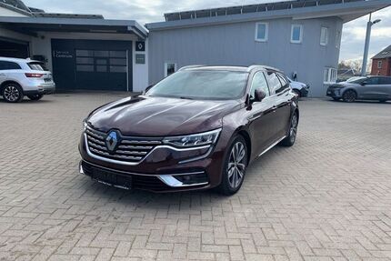 Renault Talisman Gebrauchtwagen
