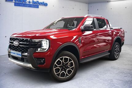 Ford Ranger Gebrauchtwagen