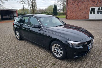 BMW 320 Gebrauchtwagen