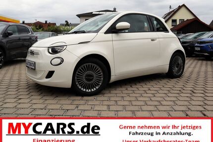 Fiat 500e Gebrauchtwagen