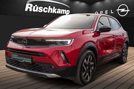 Opel Mokka-e Gebrauchtwagen