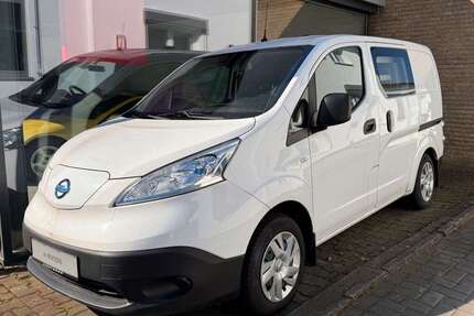 Nissan NV200 Gebrauchtwagen