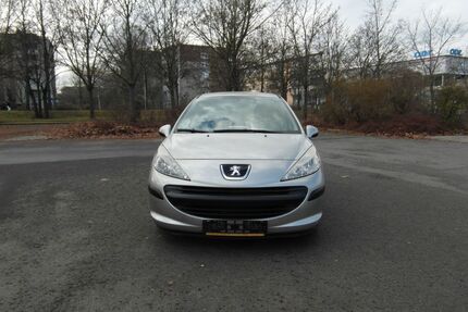 Peugeot 207 Gebrauchtwagen