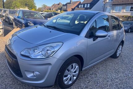 Citroen C3 Gebrauchtwagen