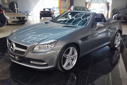 Mercedes-Benz SLK 250 Gebrauchtwagen