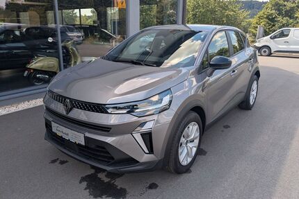 Renault Captur Gebrauchtwagen