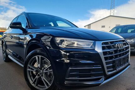 Audi Q5 Gebrauchtwagen