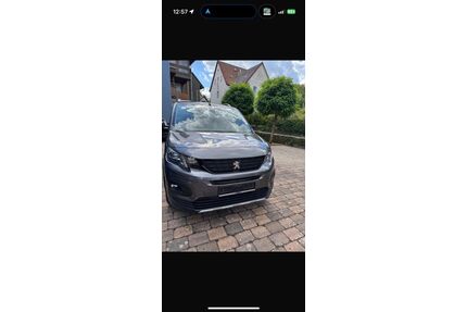 Peugeot Rifter Gebrauchtwagen